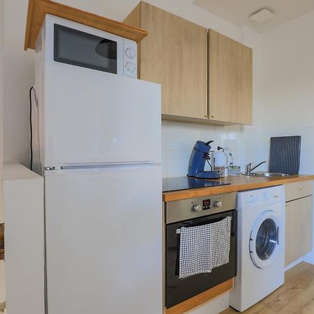 Casa Nostra - Arriere Gare Appartement Arras Buitenkant foto