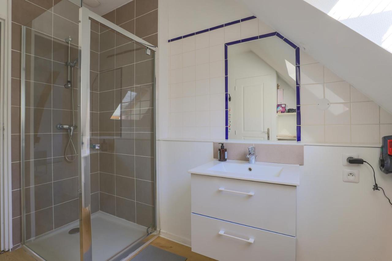 Casa Nostra - Arriere Gare Appartement Arras Buitenkant foto